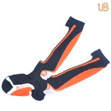 Thermolite Material Ski Sock